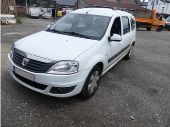 Coche DACIA