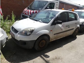 Coche FORD