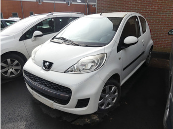 Coche PEUGEOT