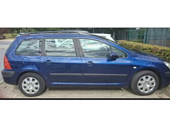 Coche PEUGEOT