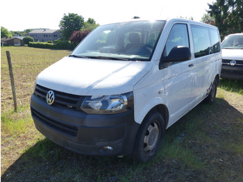 Coche VOLKSWAGEN