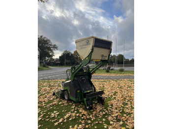 Cortacésped Amazone PH 1250 zDrive: foto 4 Cortacésped Amazone PH 1250 zDrive: foto 4