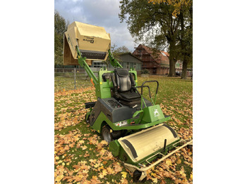 Cortacésped Amazone PH 1250 zDrive: foto 3 Cortacésped Amazone PH 1250 zDrive: foto 3