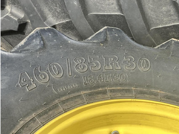 Neumático para Maquinaria agrícola BKT 460/85R30: foto 3