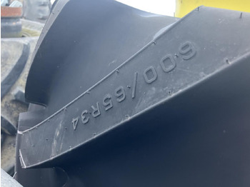 Neumático para Maquinaria agrícola Bridgestone 600/65R34: foto 5