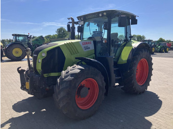 Tractor CLAAS Arion 640