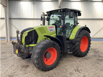Tractor CLAAS Arion 640