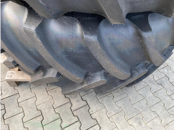 Neumático para Maquinaria agrícola Continental 710/70R42: foto 2