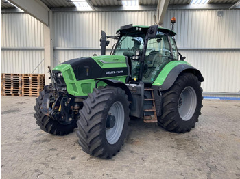 Tractor DEUTZ