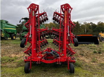 Equipo para trabajo del suelo EINBÖCK