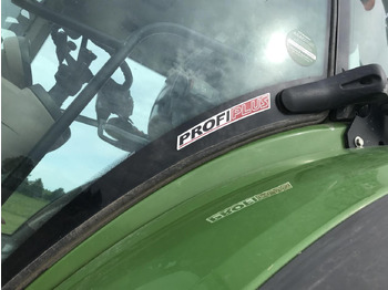 Tractor Fendt 828 Vario Profi Plus: foto 4
