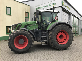 Tractor FENDT 933 Vario