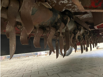 Arrancadora de patatas Grimme KS 75-4: foto 4