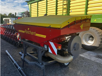 Sembradora de precisión Horsch Maestro 12 RX: foto 3 Sembradora de precisión Horsch Maestro 12 RX: foto 3