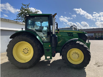 Tractor John Deere 6155R: foto 3