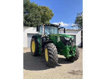 Tractor John Deere 6155R: foto 5
