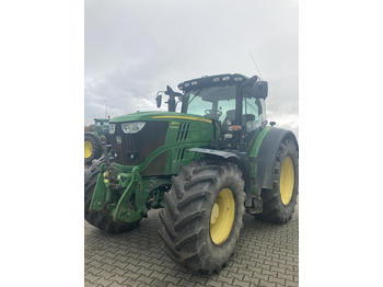 Tractor JOHN DEERE 6170R