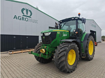 Tractor JOHN DEERE 6210R