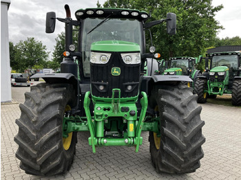 Leasing de John Deere 6215R John Deere 6215R: foto 3