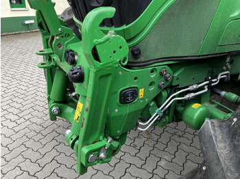 Leasing de John Deere 6215R John Deere 6215R: foto 4