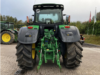 Leasing de John Deere 6230R John Deere 6230R: foto 5