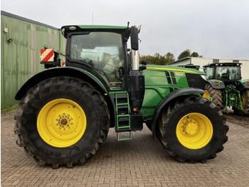 Leasing de John Deere 6230R John Deere 6230R: foto 2