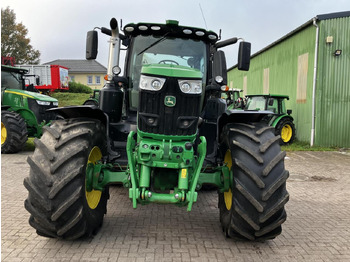 Leasing de John Deere 6230R John Deere 6230R: foto 3