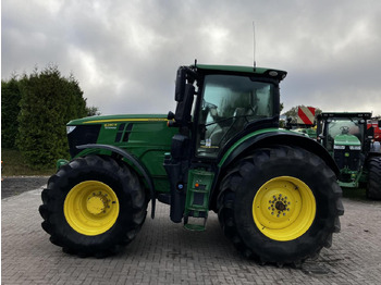Leasing de John Deere 6230R John Deere 6230R: foto 1