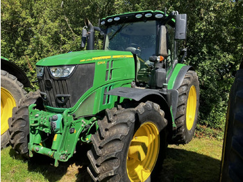 Tractor JOHN DEERE 6230R