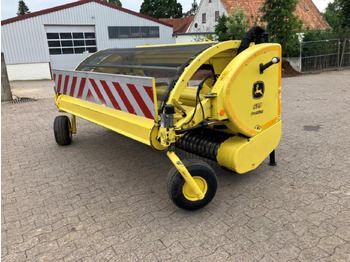 Accesorios para cosechadoras de forraje JOHN DEERE