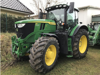 Tractor JOHN DEERE 6R 175