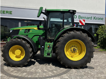 Tractor JOHN DEERE 6R 185