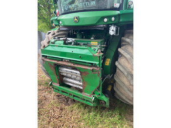 Leasing de John Deere 8500 John Deere 8500: foto 3