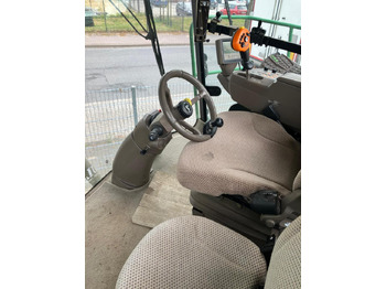 Leasing de John Deere 8500 John Deere 8500: foto 4