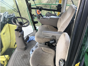 Leasing de John Deere 9800 John Deere 9800: foto 5