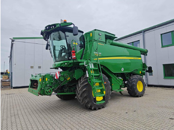 Leasing de John Deere T560 Hillmaster John Deere T560 Hillmaster: foto 1