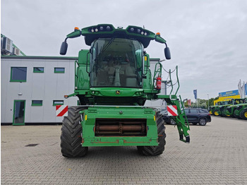Leasing de John Deere T560 Hillmaster John Deere T560 Hillmaster: foto 3