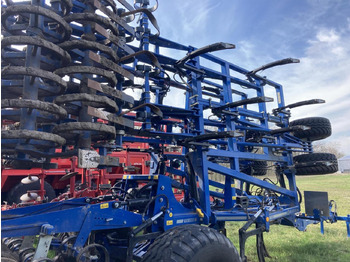 Cultivador Köckerling Vector 620: foto 5