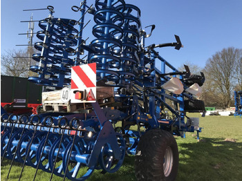 Cultivador KÖCKERLING