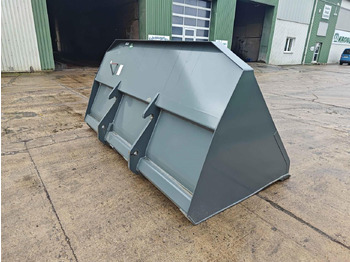 Cazo Kramer 2900 mm: foto 3 Cazo Kramer 2900 mm: foto 3