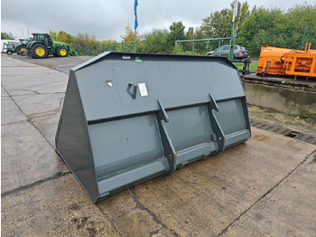 Cazo Kramer 2900 mm: foto 4 Cazo Kramer 2900 mm: foto 4