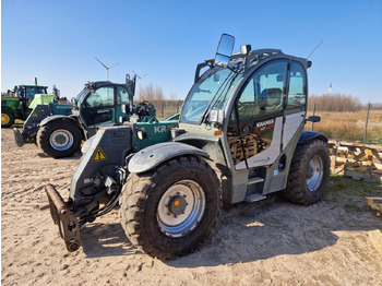 Leasing de Kramer KT407 Kramer KT407: foto 1