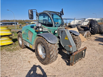 Leasing de Kramer KT407 Kramer KT407: foto 2