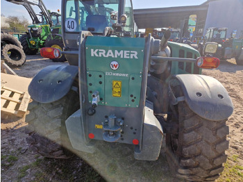 Leasing de Kramer KT407 Kramer KT407: foto 3