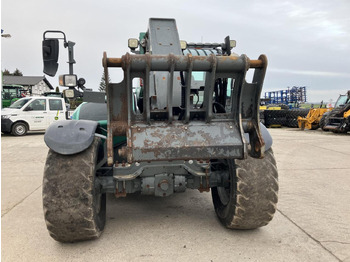 Leasing de Kramer KT557 Kramer KT557: foto 5