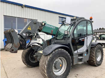 Leasing de Kramer KT557 Kramer KT557: foto 1