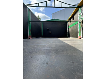 Leasing de Kröger HKD 301S Kröger HKD 301S: foto 3