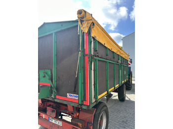 Leasing de Kröger HKD 301S Kröger HKD 301S: foto 2