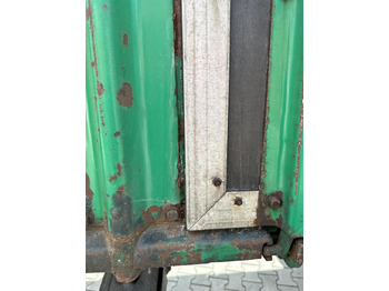 Leasing de Kröger HKD 301S Kröger HKD 301S: foto 4