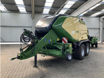 Empacadora de pacas cuadradas Krone Big Pack 1270 VC: foto 4 Empacadora de pacas cuadradas Krone Big Pack 1270 VC: foto 4